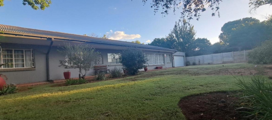 3 Bedroom Property for Sale in Bayswater Free State